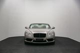Bentley Continental GTC 4.0 V8 - Bentley Continental GTC aus 2015