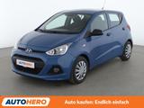 Hyundai i10 1.0 Classic *KLIMA*GARANTIE* - Hyundai i10 Gebrauchtwagen in Hannover