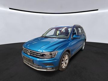 Volkswagen Tiguan - 3