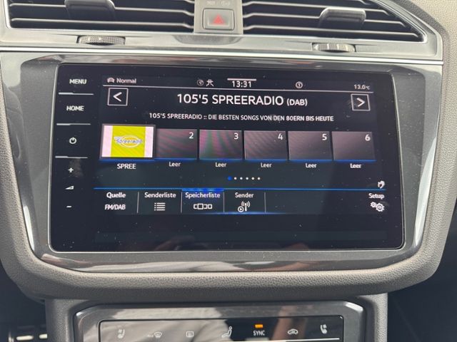 Volkswagen Tiguan Allspace - Bild 19