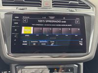 Volkswagen Tiguan Allspace - Vorschau Bild 19