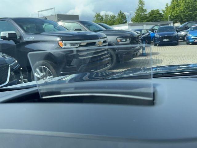 Fahrzeugabbildung Ford Kuga 2.5 Duratec PHEV ST-Line