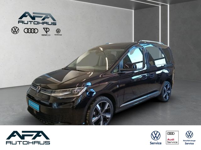 Vorschaubild: VW Caddy 2.0 TDI Style DSG AHK*StdHz*LED*Navi (Fahrzeug-Nr. DW-GTP10)