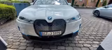 BMW iX xDrive40 - - BMW iX von privat