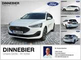 Ford Focus Titanium 1.5 LED+Navi+Winterpaket+PDC - Ford Focus Gebrauchtwagen in Aachen