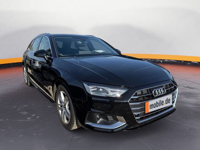 Audi A4 Avant Advanced 35 TFSI S tronic ACC KAMERA VI