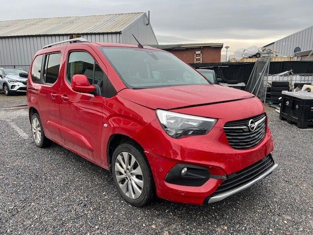 Opel Combo Life E Innovation * Voll Ausstattung *