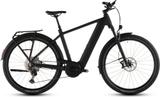 Cube Nuride Hybrid SLX 800 54 cm - E-Trekkingbike E-Bikes