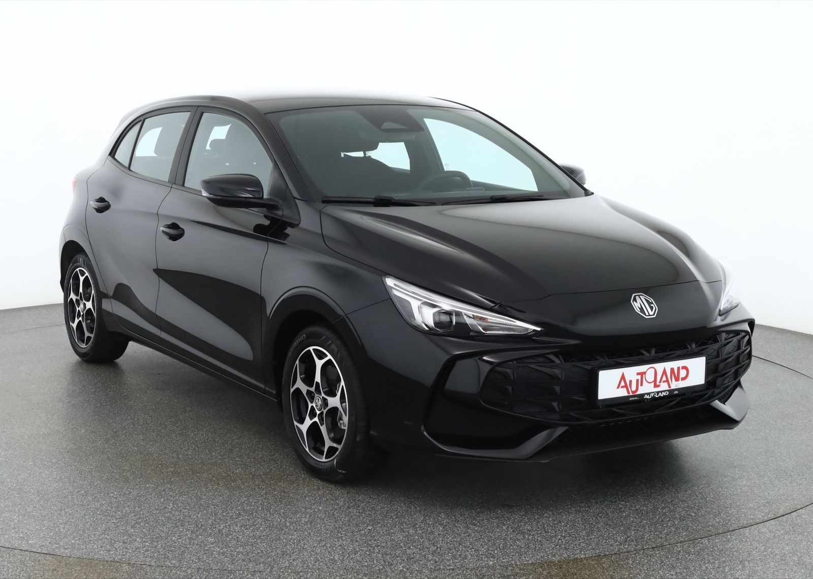MG3