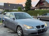 BMW 530 Baureihe 5 Lim. 530i* Automatik* Ausstattung - gebrauchte BMW 530 aus dem Jahr 2005