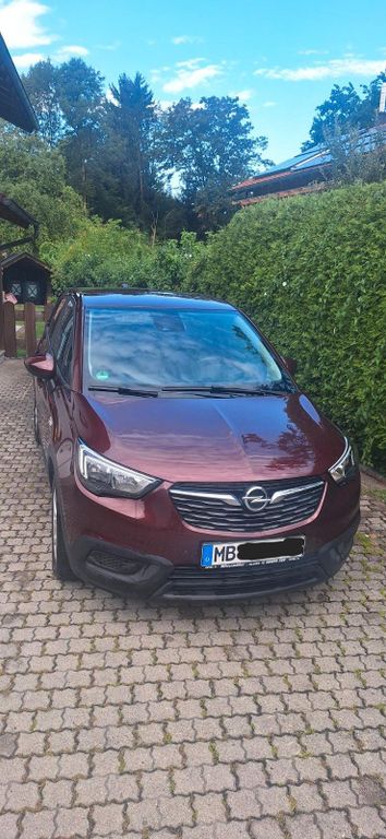 Image of Opel Other