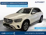 Mercedes-Benz GLC 200 d 4Matic 4Matic Burmester El.Heckkl. Key - Mercedes-Benz GLC 200 in Duisburg