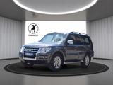 Mitsubishi Pajero 3.2 DI-D Top+PANO+AHK+S-HEFT+UNFALLFREI - Mitsubishi Pajero mit Panoramadach