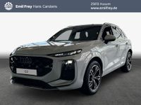 Audi Q3 - Vorschau Bild 1