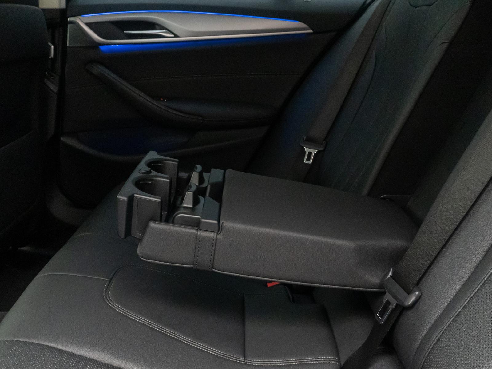 BMW 520 d Alarm 4xKlima Kamera HUD DAB DisplKey Sport, миниатюра 27