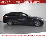 BMW 540d To xD Sport Aut M PAKET+PANO+SHADO+STHZ+360 - BMW 5 Series: Schwarz