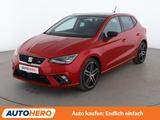 Seat Ibiza 1.5 TSI ACT FR*LED*NAVI*ACC*CAM*PDC*SHZ* - gebrauchte Seat Kleinwagen