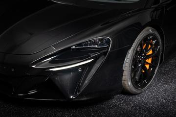  Mclaren ARTURA — миниатюра 15