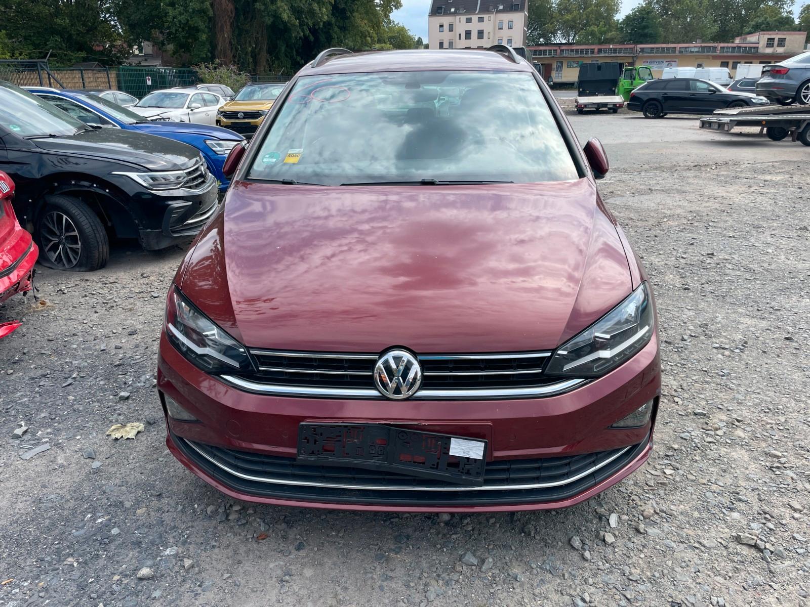 Volkswagen Golf  1,0  JOIN