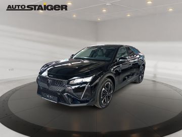 Peugeot 408 - 2