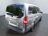 Mercedes-Benz EQV 300 STANDARD LIEGE-PAKET AC/DC PANO KLIMA KA - Mercedes-Benz EQV Gebrauchtwagen