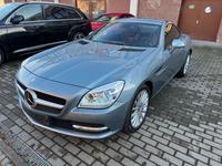 Mercedes-Benz SLK 350 Edition  NAVI-XENON-Leder