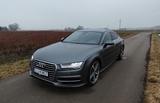 Audi A7 2.0 TFSI S tronic Sportback - - Firmenfahrzeug gebraucht