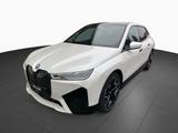 BMW iX xDrive40 Sport AHK SKY DAPro PAPro HK Laser - gebrauchte BMW Pickups