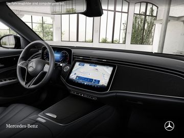 Mercedes E 220 - 9