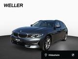 BMW 320d xDr Tour Luxury Line St&Go StdHz H/K RFK