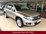 Volkswagen Tiguan 2.0 TDI Sport & Style DSG 4Motion Stdhzg - Volkswagen Tiguan aus 2012: TDI