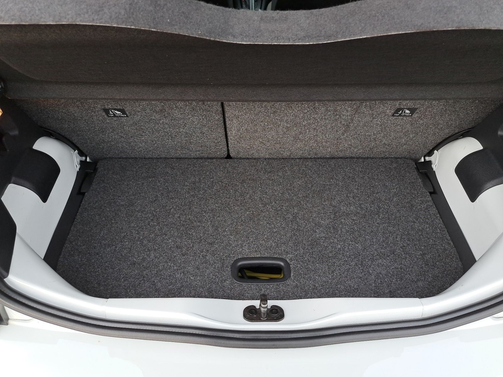 Volkswagen e-up! - Bild 13