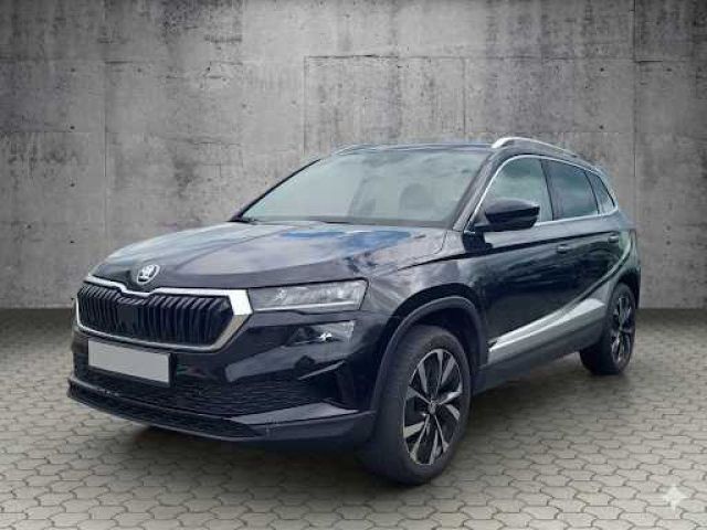 Karoq 2.0TDI Style 4x4 Navi Pano Standhzg.