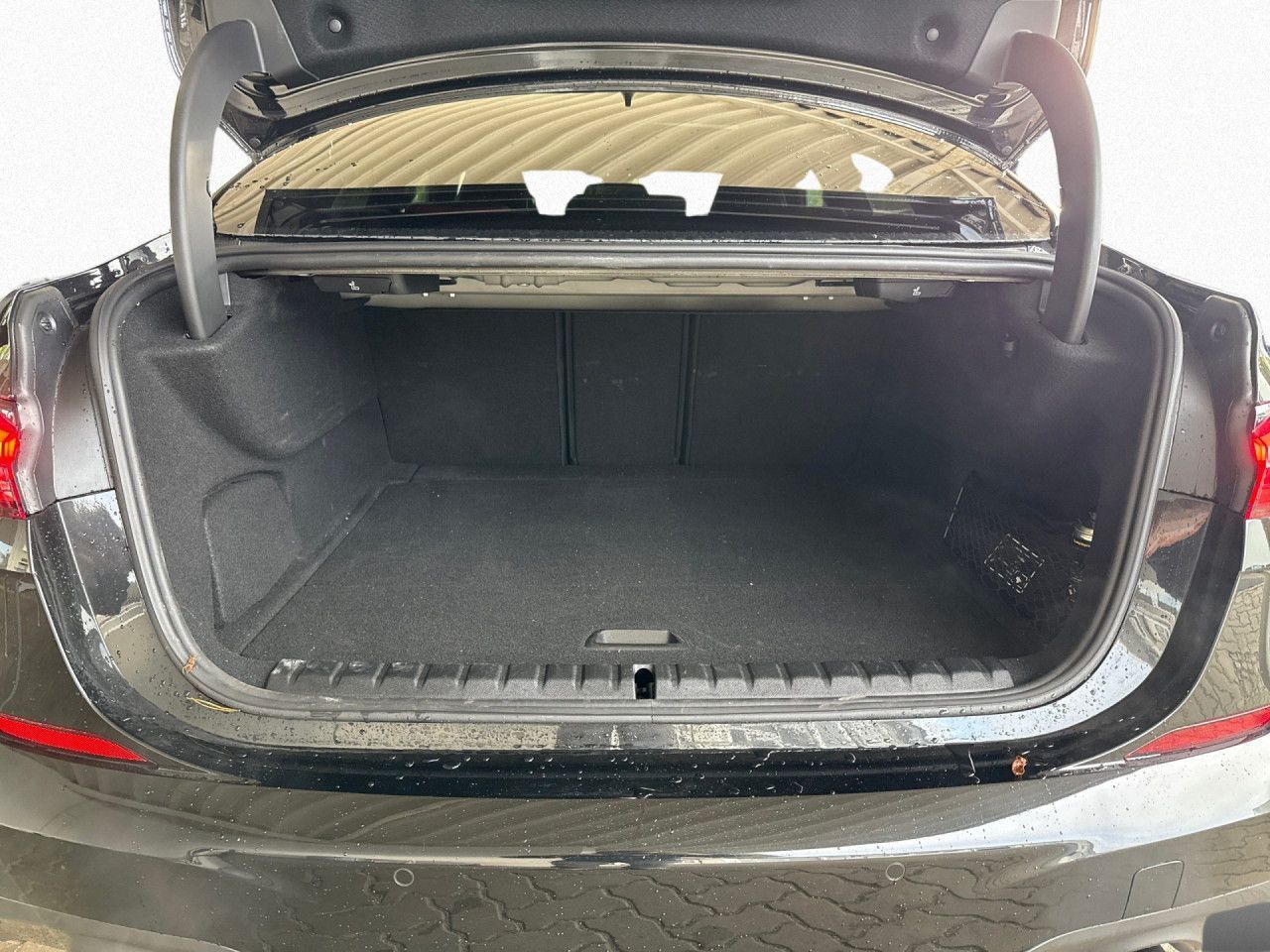 BMW 220 Gran Coupé - Bild 15