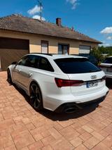 Audi RS6 4.0 TFSI tiptr. quattro - MTM / KERAMIK  B&O - Audi RS6: Kombi, Mtm