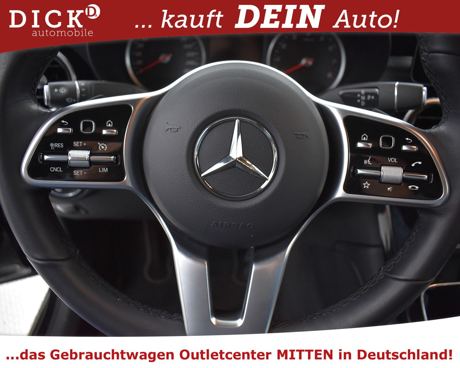MERCEDES-BENZ GLC 300e Coupe 4M STANDHZ+KAM+LED+KEY+SHZ+LEDER+ - Image 15