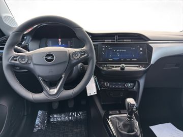 Opel Corsa F 1.2 Turbo Edition LED+SHZ+PDC+SoundSys