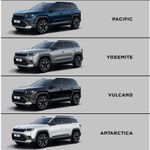 Jeep Compass - Vorschau Bild 4