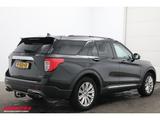 Ford Explorer 3.0 V6 EcoBoost PHEV Platinum Pano LED - gebrauchte Ford Explorer aus dem Jahr 2021