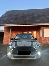 MINI Mini Copper D 11/2018 TÜV Neu - MINI Cooper mit Diesel-Antrieb