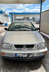 Volkswagen VW 3er Golf MK III - Volkswagen Golf: 3er