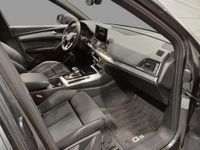 Audi Q5 - Vorschau Bild 7