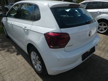 Bild 4 VW Polo VI Highline