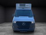 Mercedes-Benz Sprinter Tiefkühkoffer Automatik Tempomat 99tkm - Silo LKW