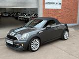 MINI COOPER S Roadster*Xenon*Navi*17"Alu*USB* TOP ! * - : Cabrio, Us