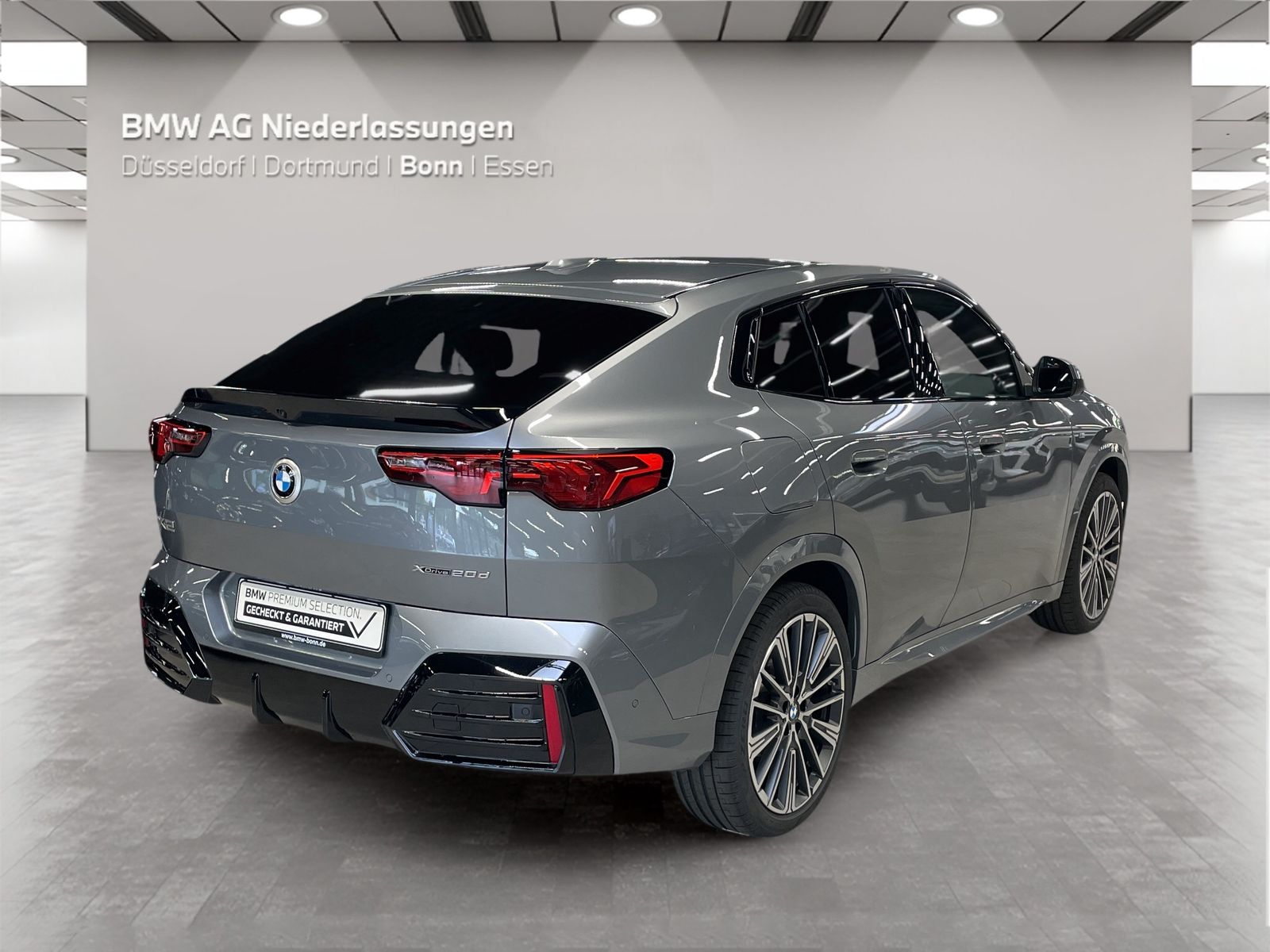 BMW X2 - Bild 4