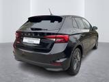 Skoda Fabia Tour 1.0 TSI DSG Sitzheizung CarPlay PDC - Skoda Jahreswagen: Automatik