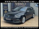 Volkswagen Passat Variant GTE 1.4 TSI eHybrid DSG - Volkswagen Passat Variant mit Hybrid-Antrieb: Kombi