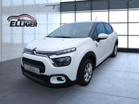 Citroën C3 YOU