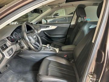 Audi A4 - 6